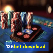 136bet download