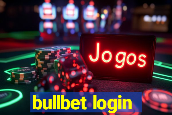 bullbet login