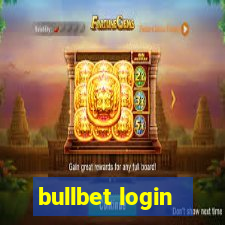 bullbet login