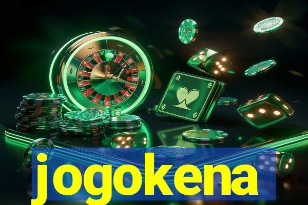 jogokena