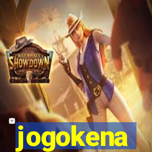 jogokena