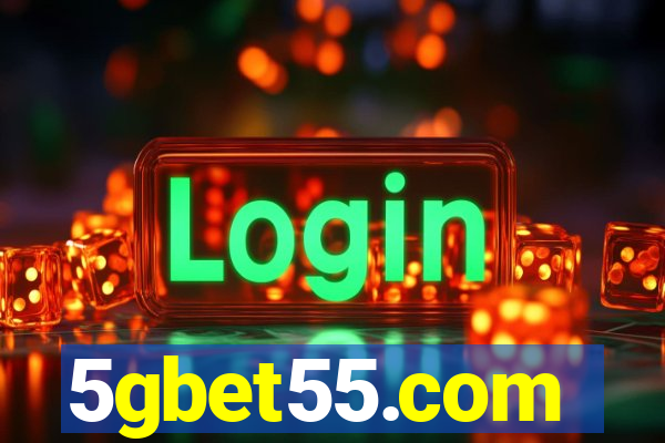 5gbet55.com