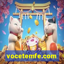 vocetemfe.com