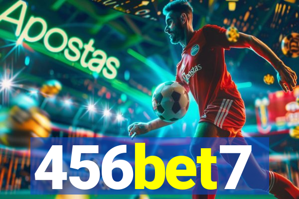 456bet7