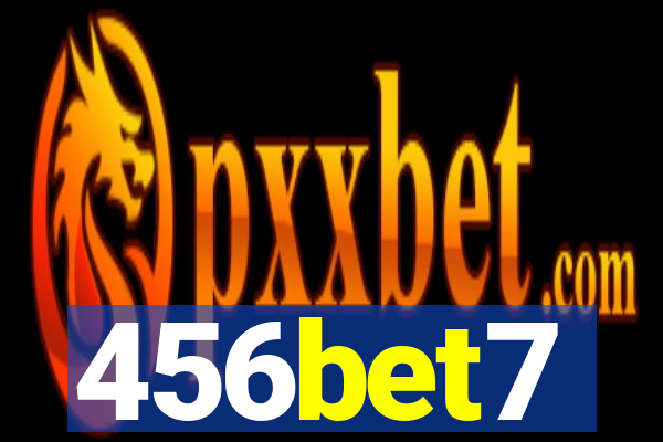 456bet7