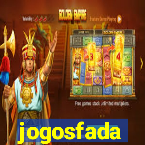 jogosfada