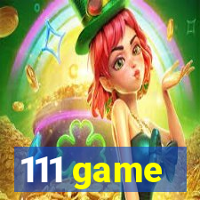 111 game