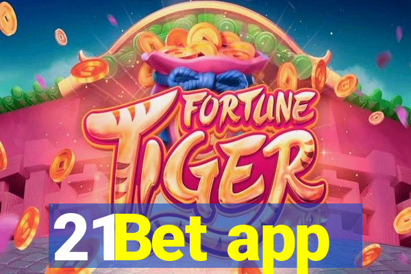 21Bet app