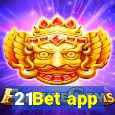 21Bet app