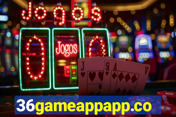 36gameappapp.com