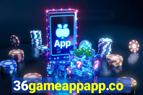 36gameappapp.com