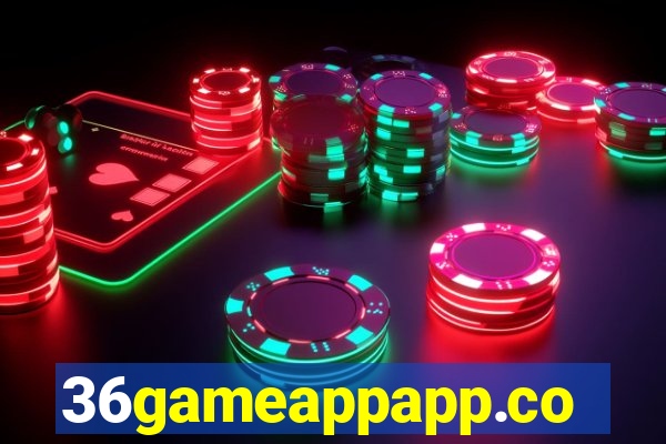 36gameappapp.com