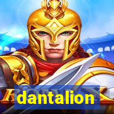 dantalion