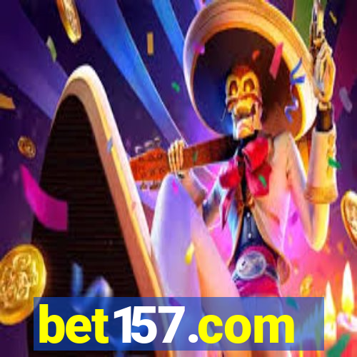 bet157.com