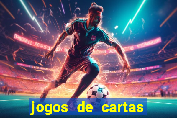 jogos de cartas truco online