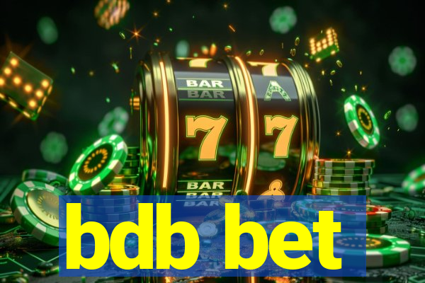 bdb bet