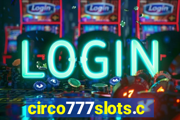 circo777slots.com