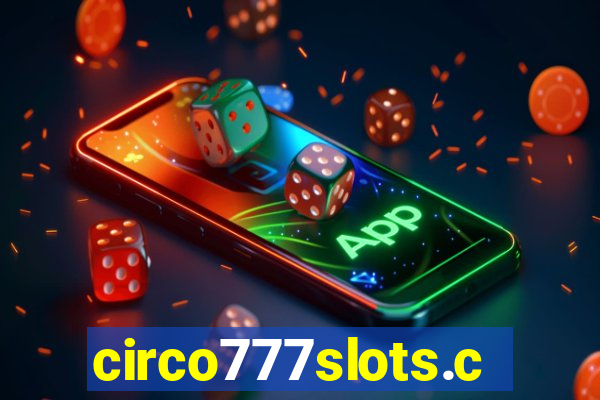 circo777slots.com