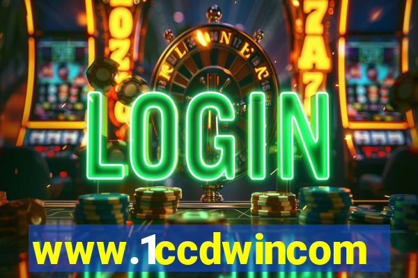 www.1ccdwincom