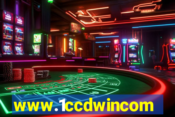 www.1ccdwincom