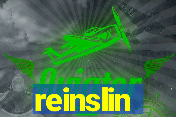 reinslin