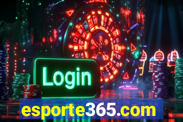 esporte365.com