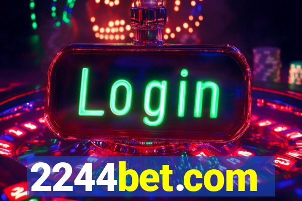 2244bet.com