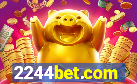 2244bet.com