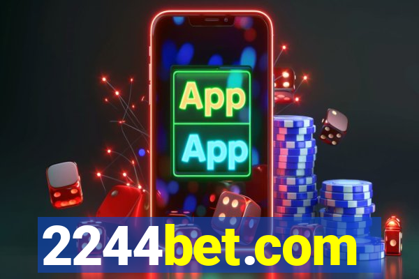 2244bet.com