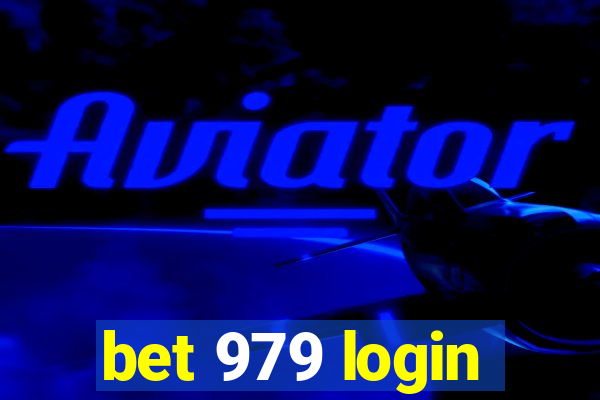 bet 979 login