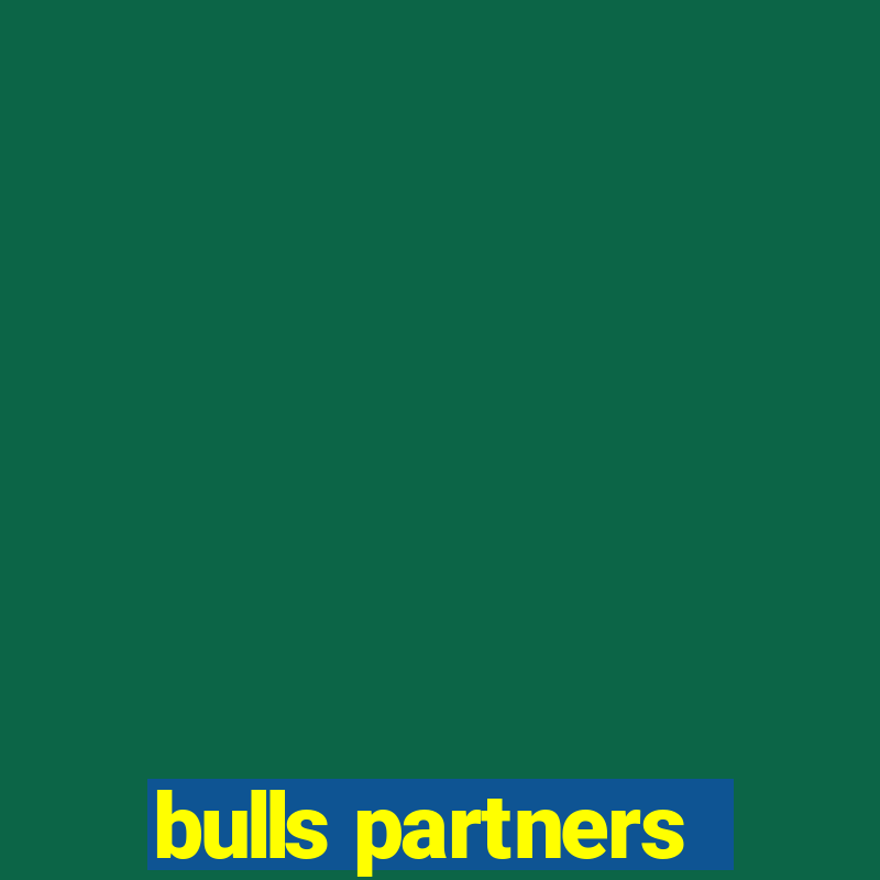 bulls partners