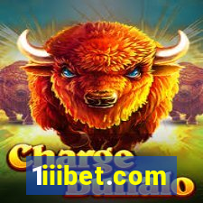 1iiibet.com