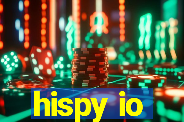 hispy io