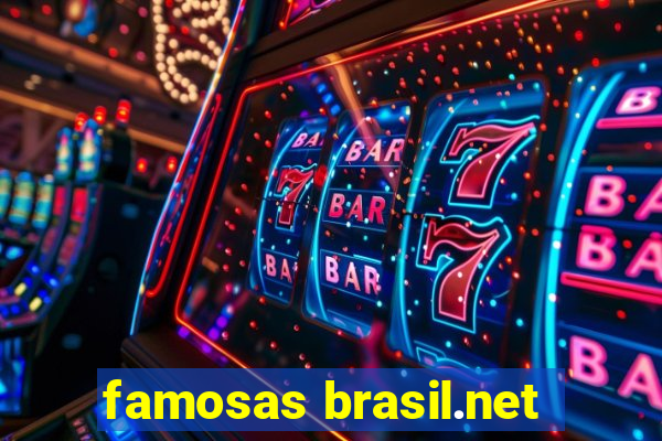 famosas brasil.net