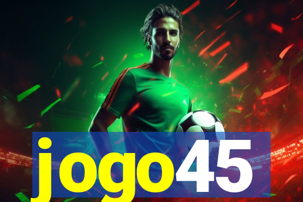 jogo45