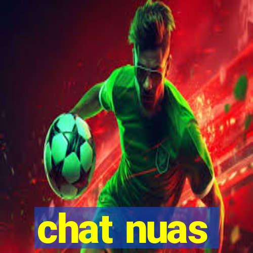 chat nuas