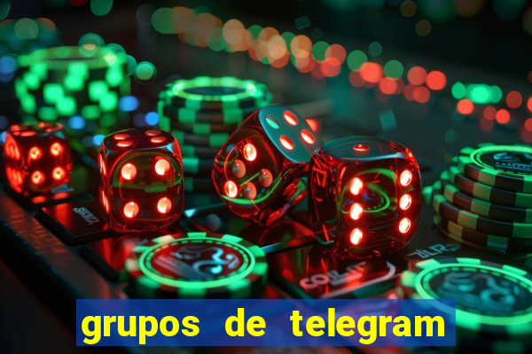 grupos de telegram mais 18