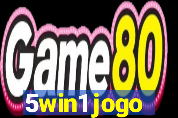 5win1 jogo