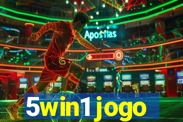 5win1 jogo