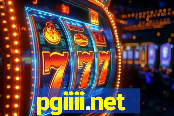 pgiiii.net