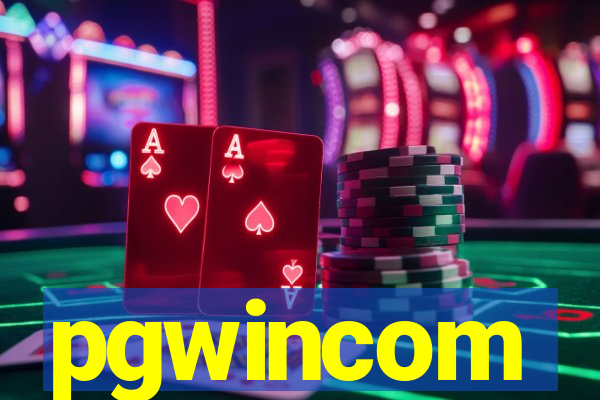 pgwincom