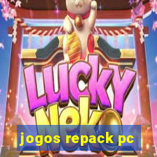 jogos repack pc