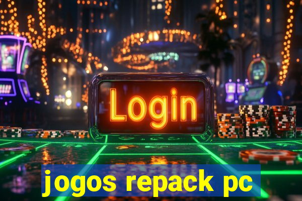 jogos repack pc