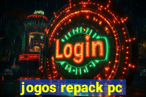 jogos repack pc