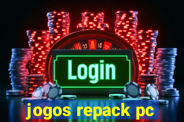 jogos repack pc