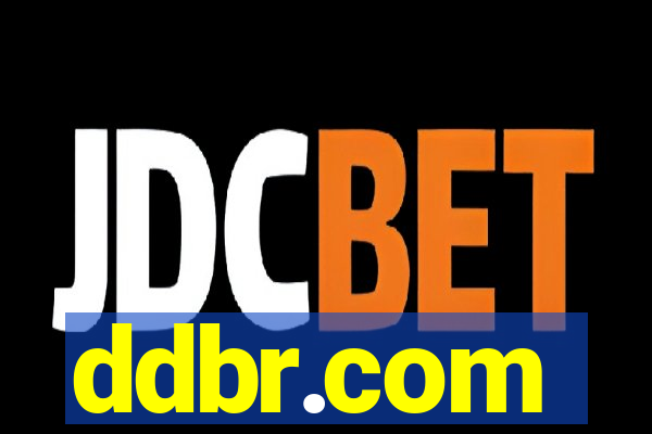 ddbr.com