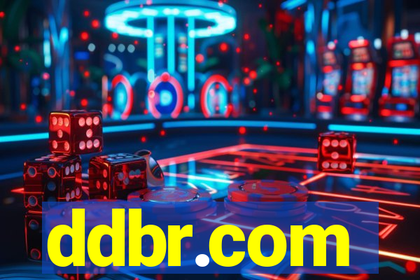 ddbr.com