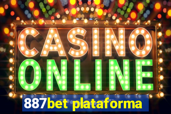 887bet plataforma