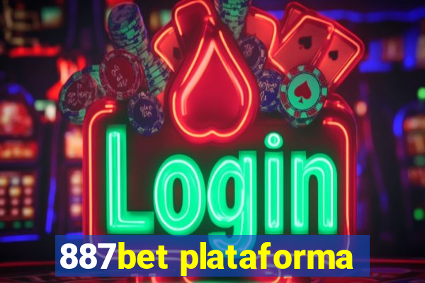 887bet plataforma