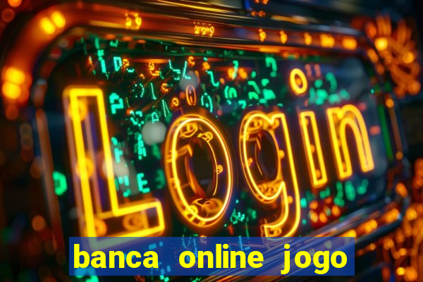 banca online jogo do bicho